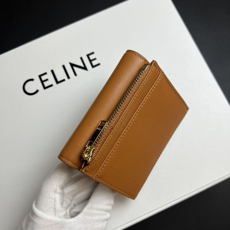 Celine Wallets Purse